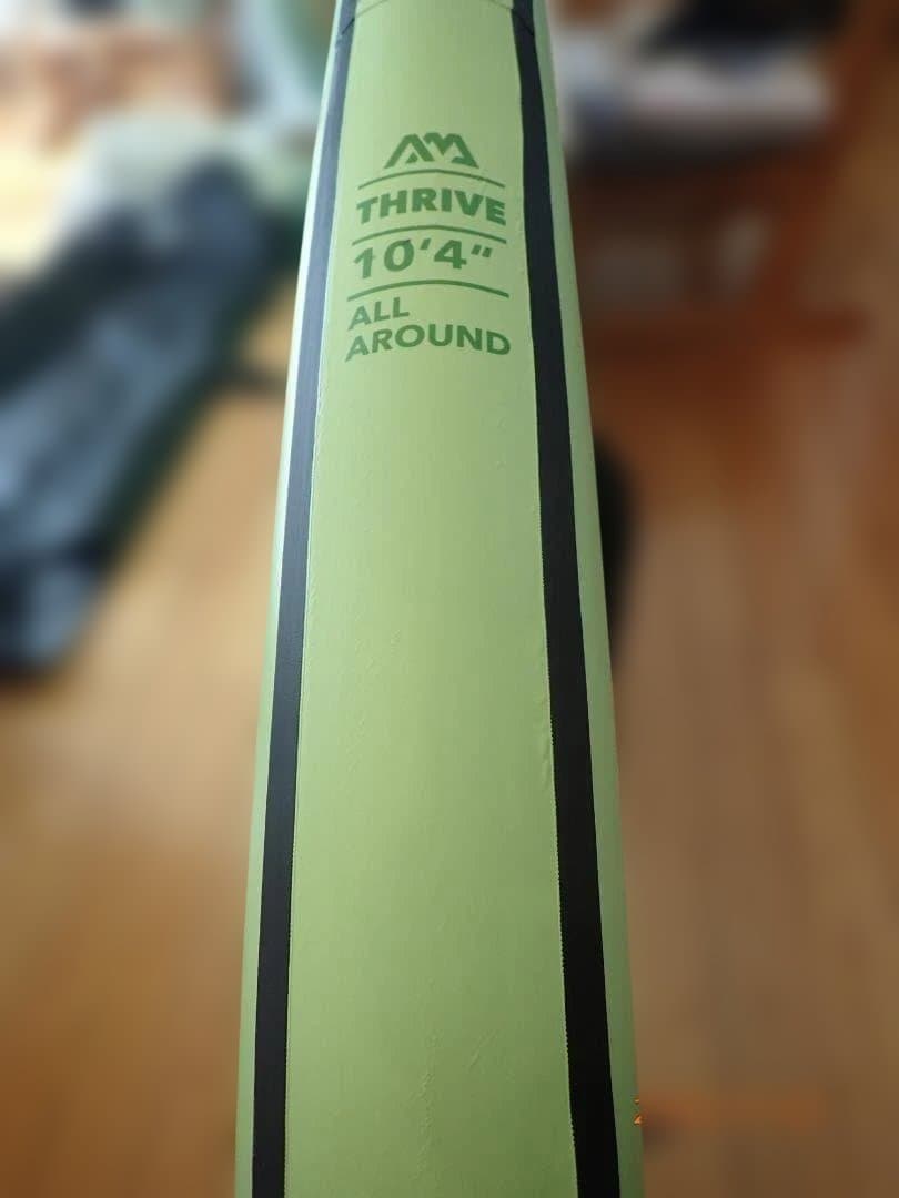 Aqua Marina スタンドアップパドルボード