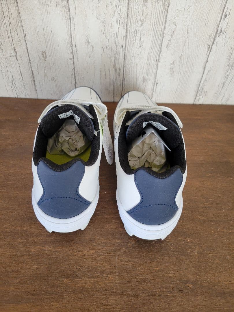 SSK 野球 ポイントスパイク グローロード MC2 28.5cm