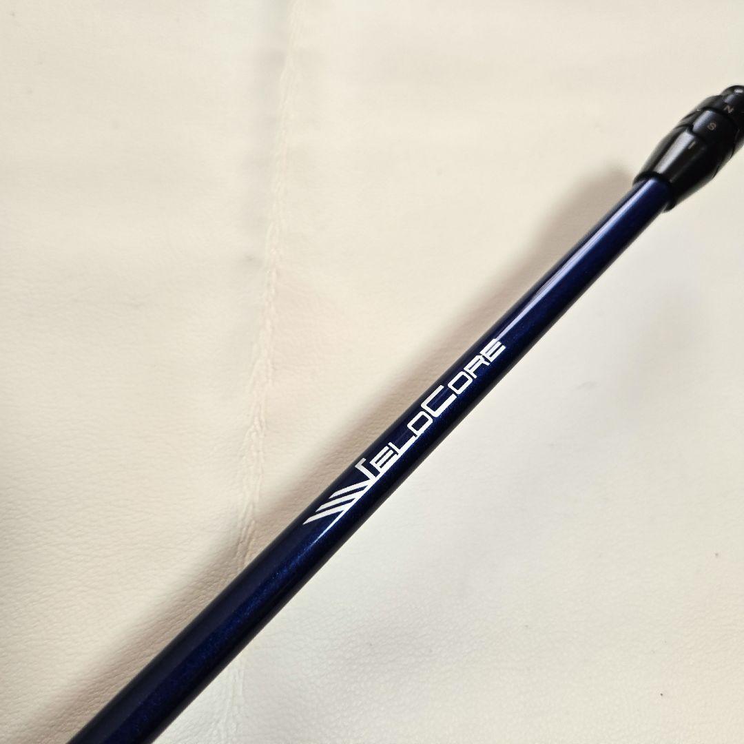 【美品】キャロウェイ ベンタスTRブルー VENTUS TR BLUE 7S