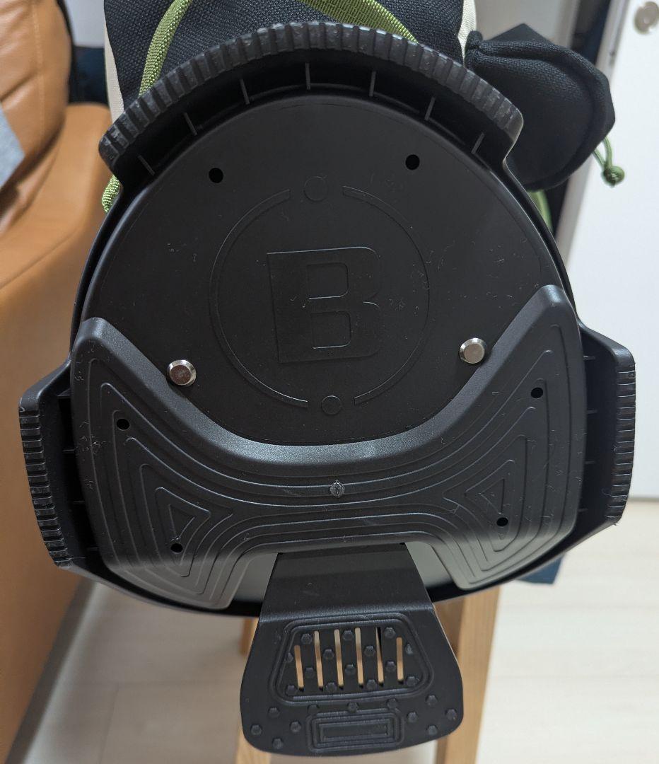 【新品未使用】BRIEFING キャディバッグ CR-8 #02