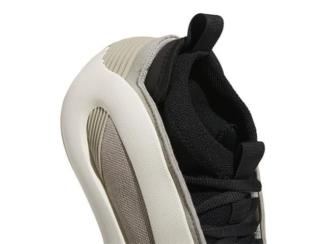 ハーデン VOL.8 フェザーグレー IG6649 HARDEN VOLUE 8