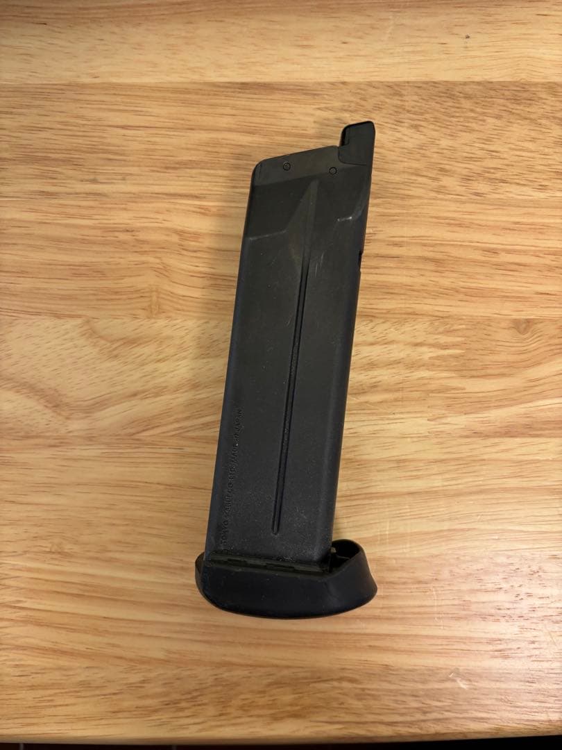 東京マルイ FNX-45 ガスガン