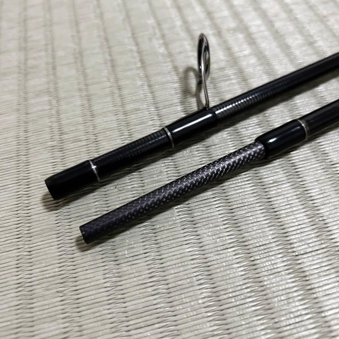 Ballistick 94M TZ/NANO ヤマガブランクス