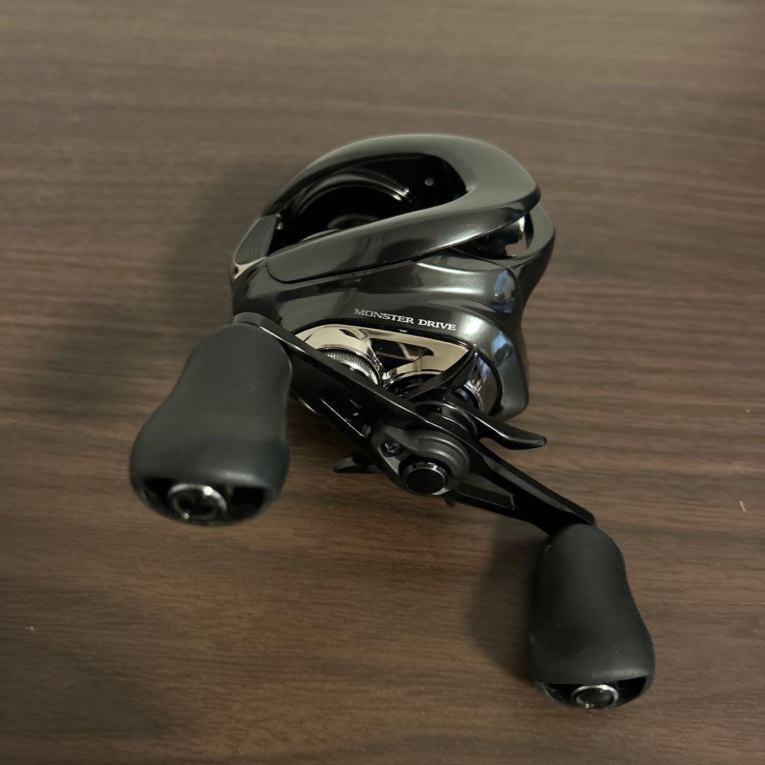 23アンタレスDC MDHG 美品 #60