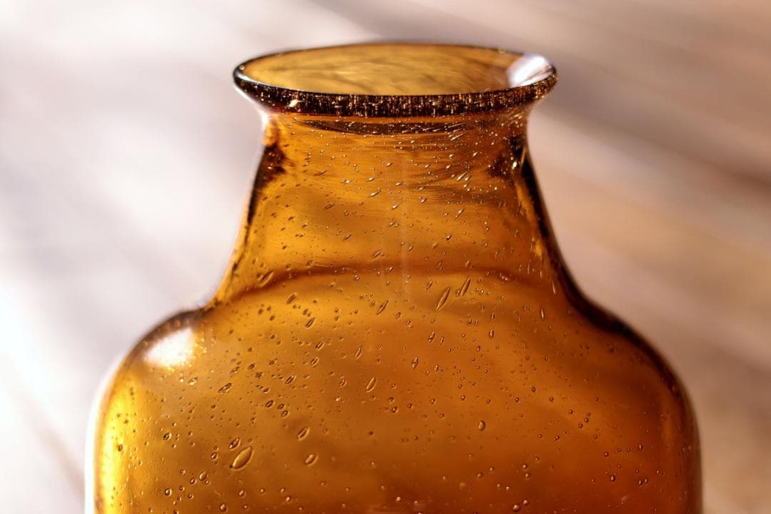 Erik Hoglund エリックホグラン 花瓶 フラワーベース 14262