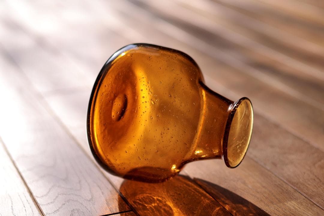 Erik Hoglund エリックホグラン 花瓶 フラワーベース 14262