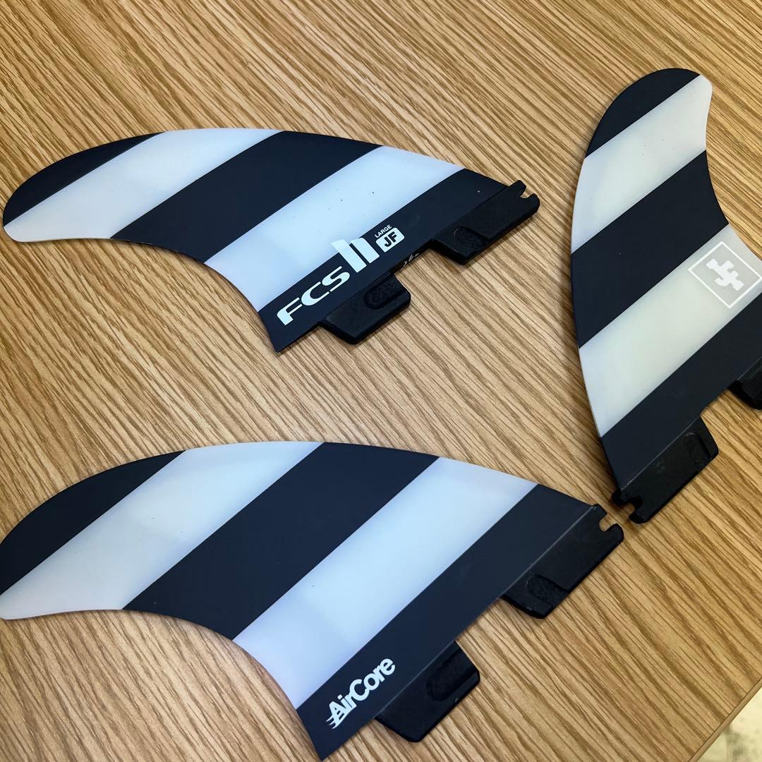 FCS2 JF ジェレミーフローレンス Lサイズ