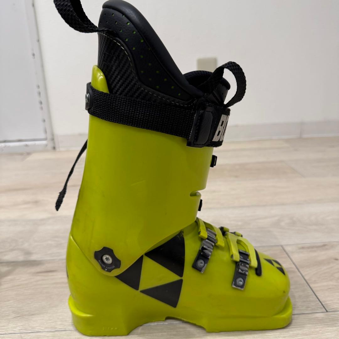 【20-21】Fisher RC4 PODIUM 110 22-23.5cm