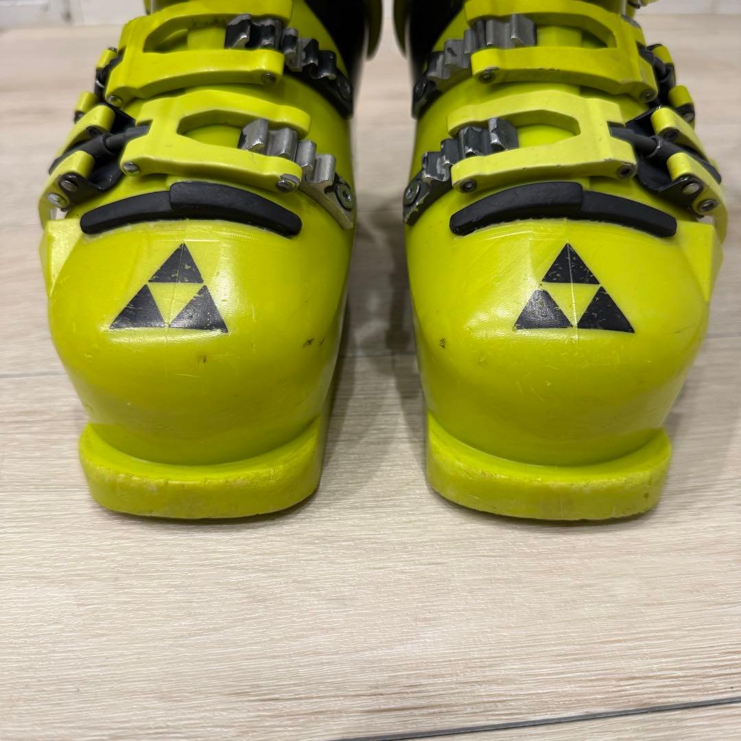 【20-21】Fisher RC4 PODIUM 110 22-23.5cm