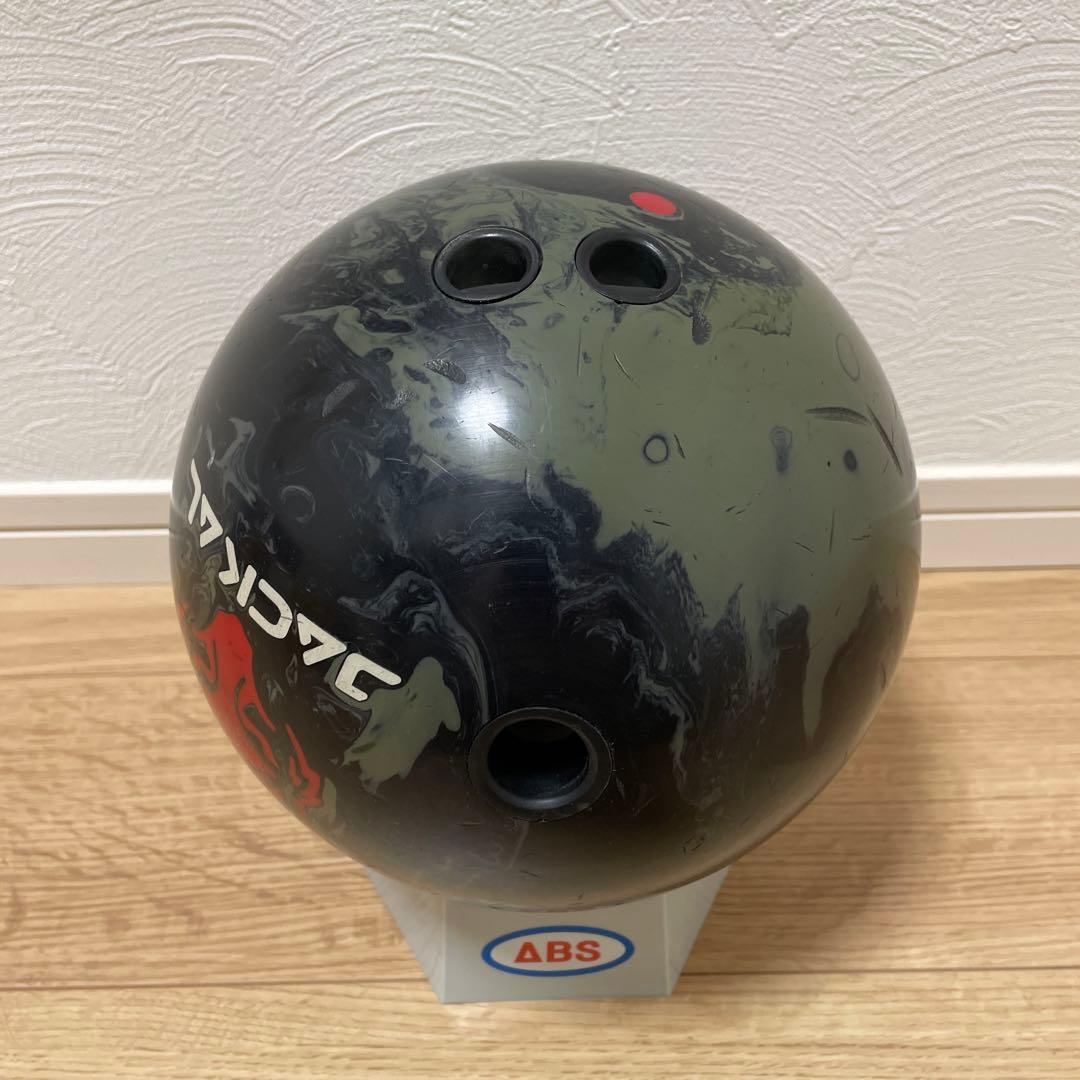 ⭐️ジャッカル・アンブッシュ(15P)⭐️