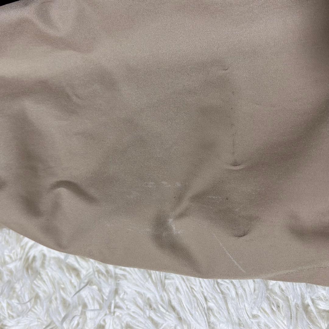 FILA フィラ スキー スノーボード ウェア ベージュ シンプル M Ｌ