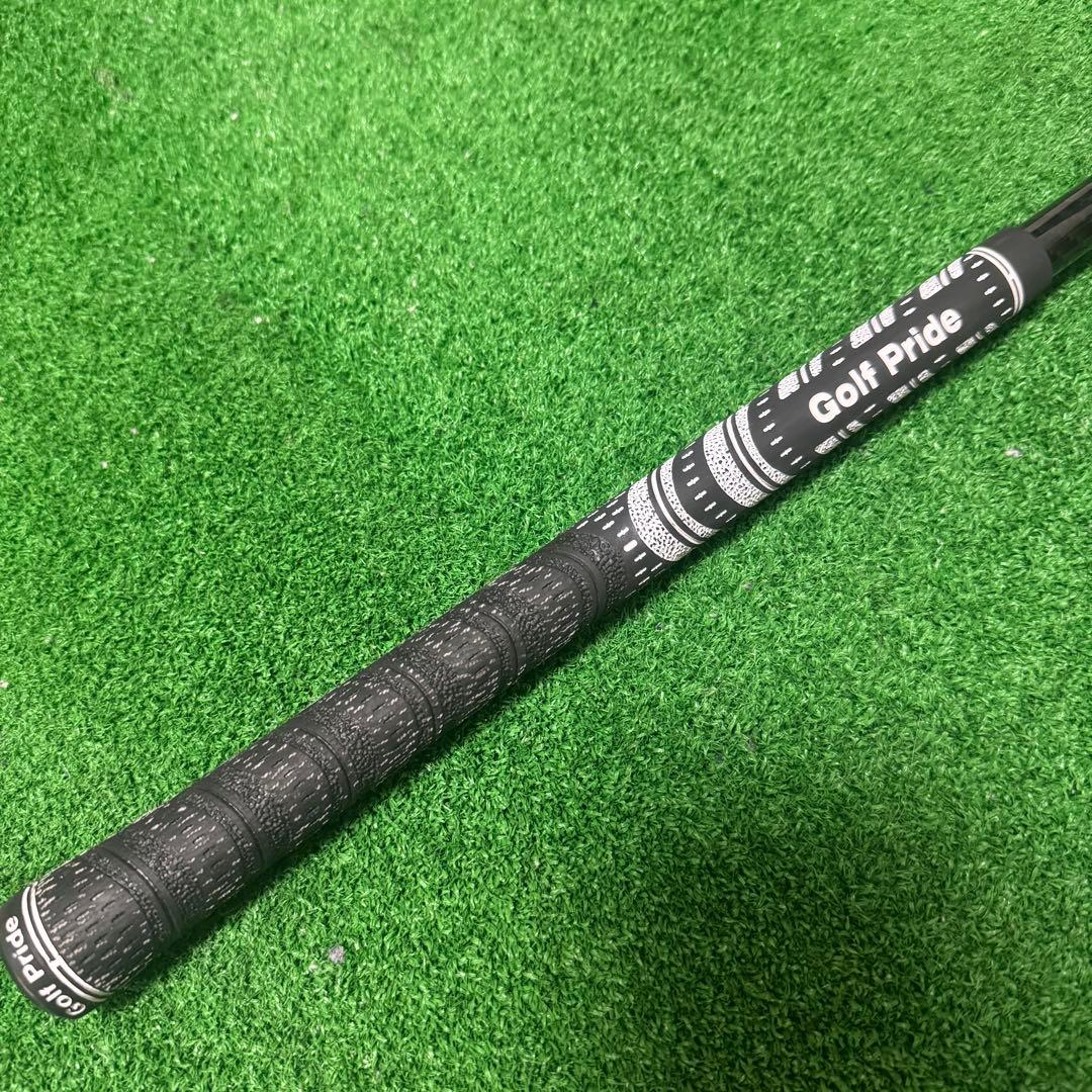 テンセイ　CK SERIES オレンジ　90 HY シャフト S 5U 6U