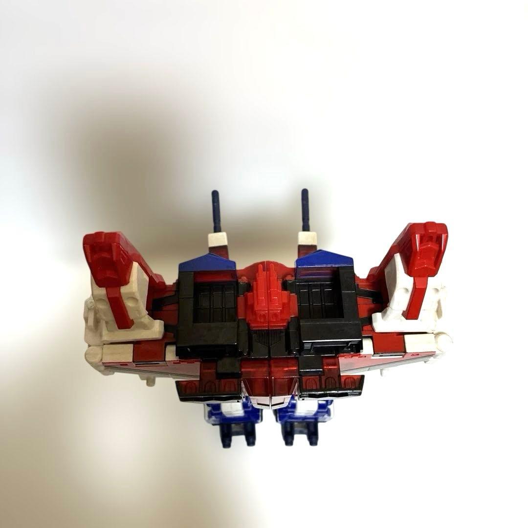 トランスフォーマー スーパーリンク ウィングセイバー