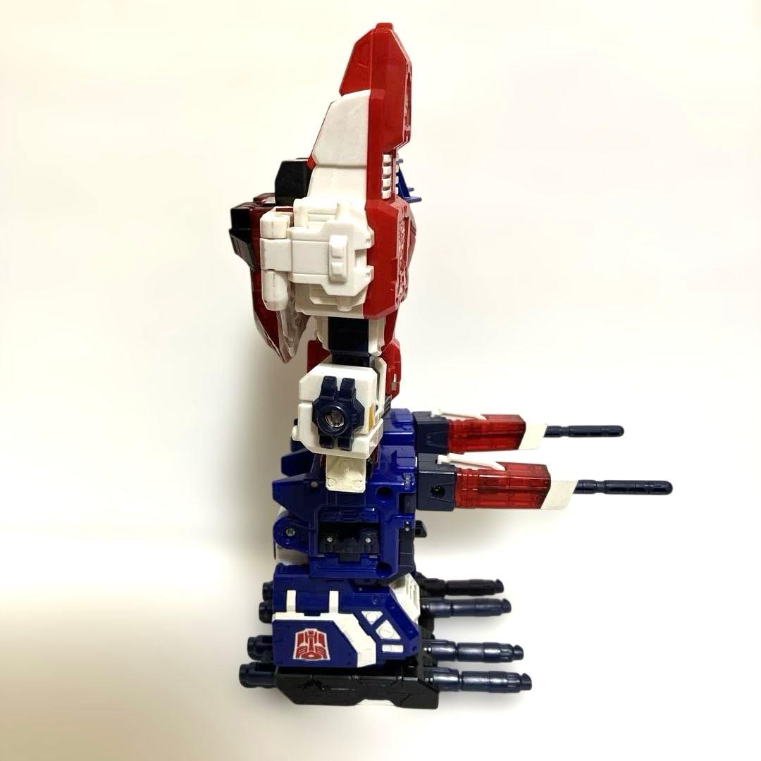 トランスフォーマー スーパーリンク ウィングセイバー