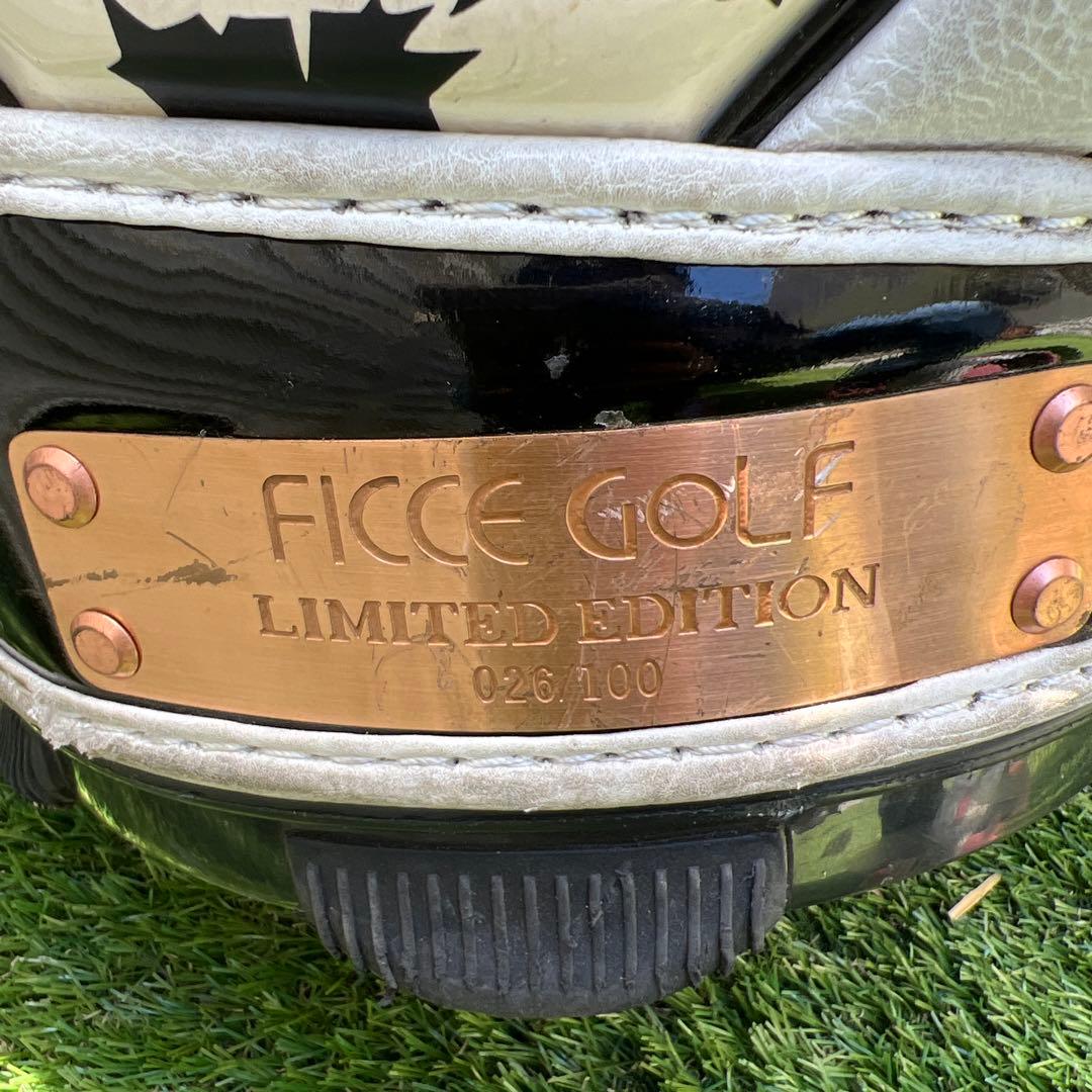 Wacky Races ゴルフバッグ キャディバッグ チキチキマシーン