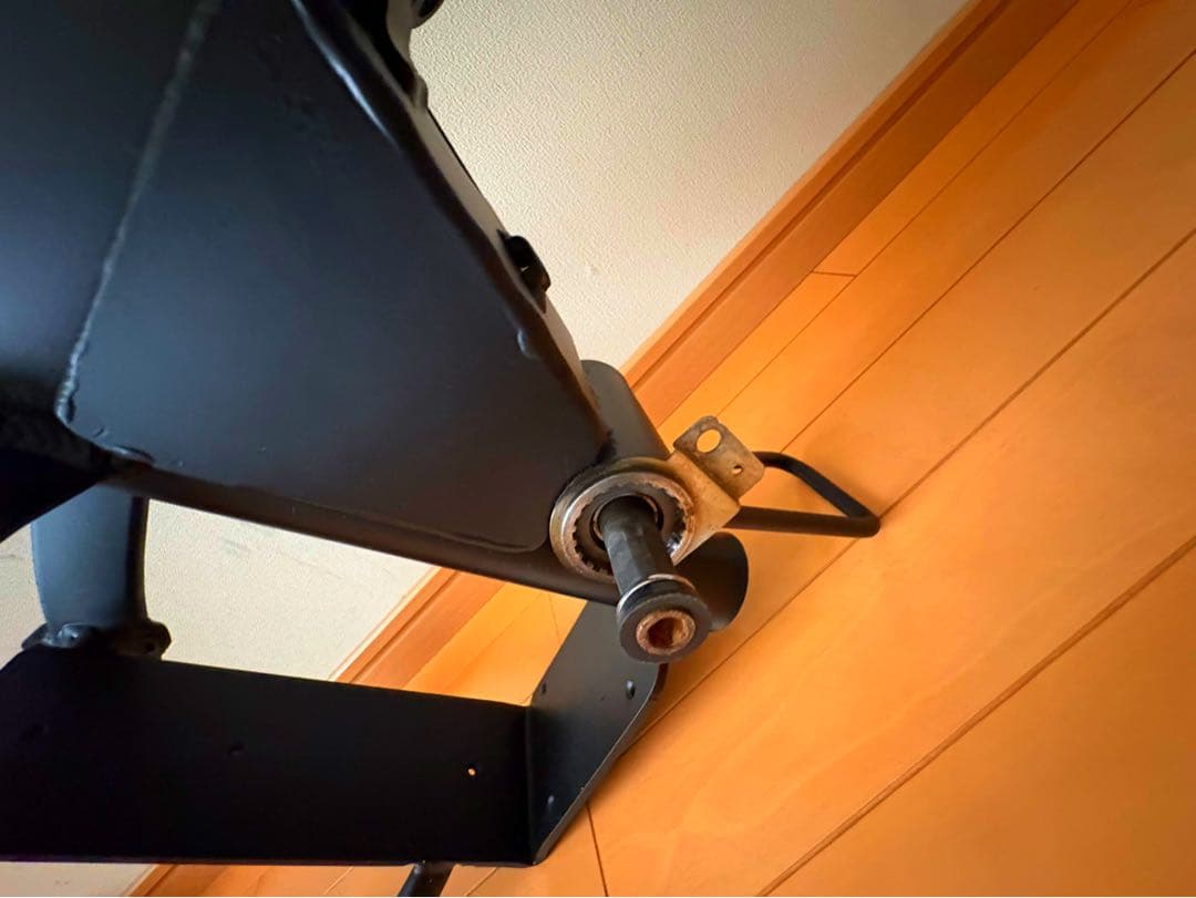 今だけ〜値下げ、モビ、モペット用カスタムフレーム