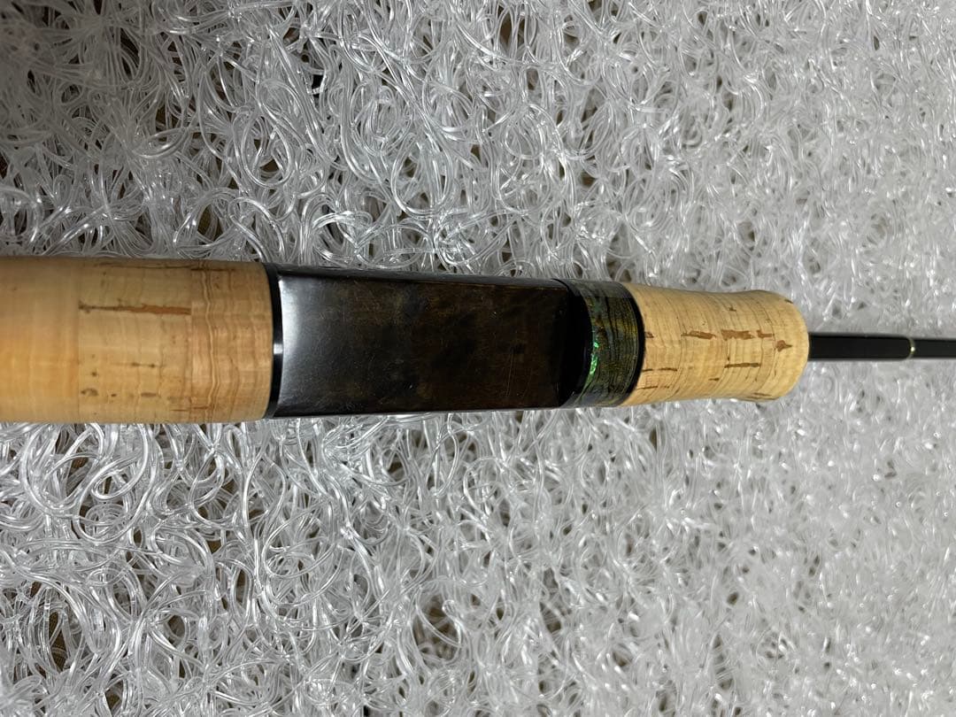 999.9 ロデオクラフト キメラ603L-e