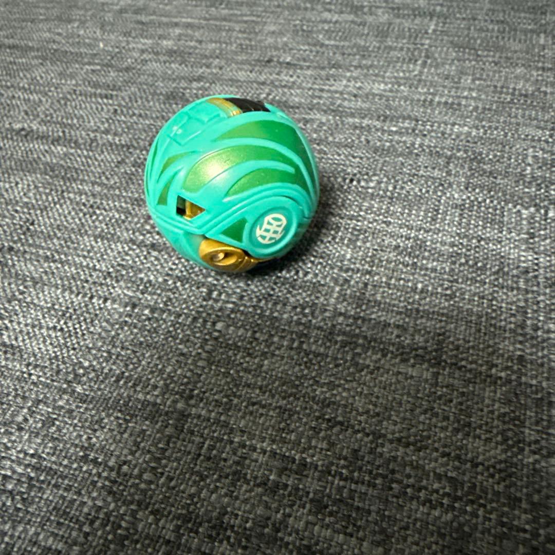 爆丸　エントリーバリューパック