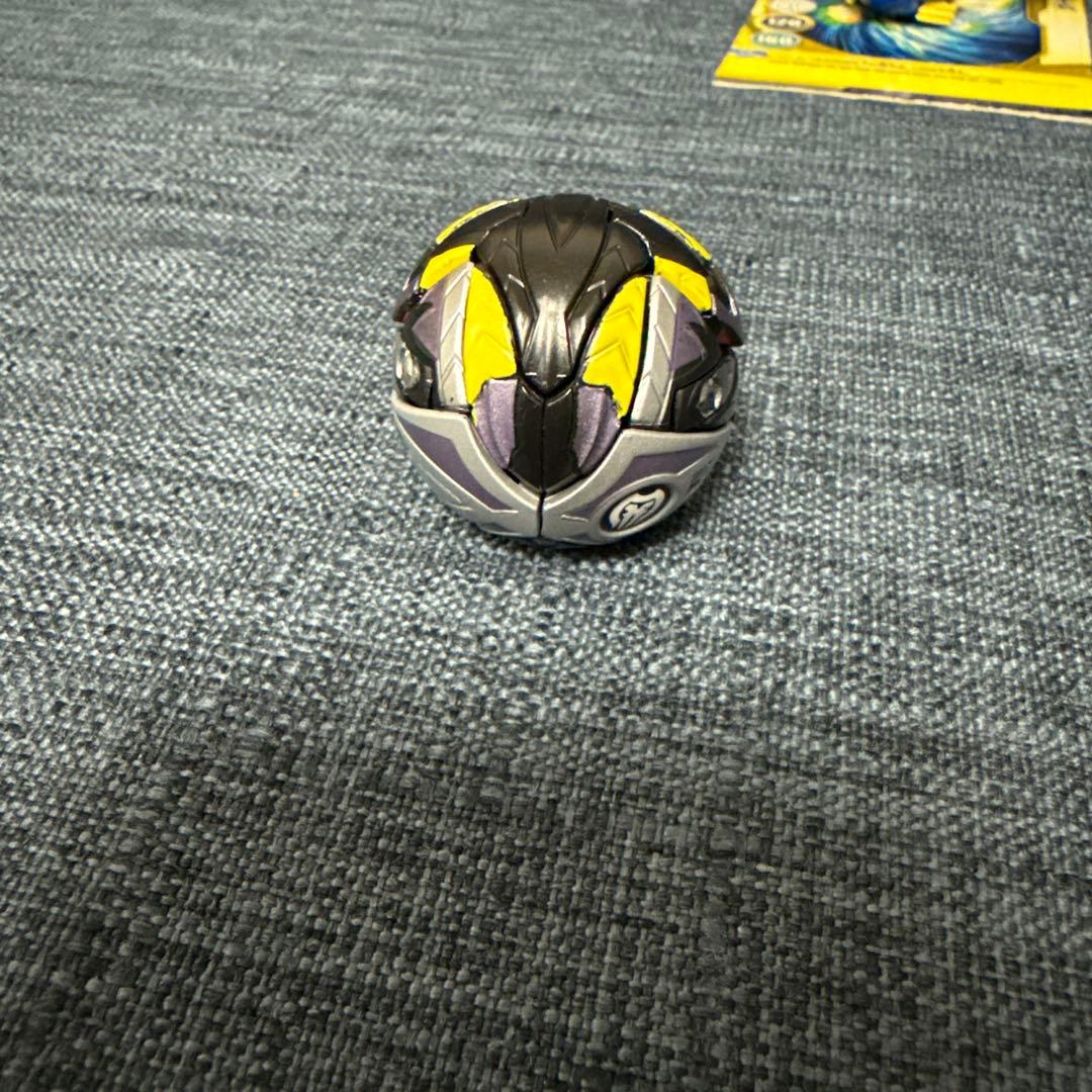 爆丸　エントリーバリューパック