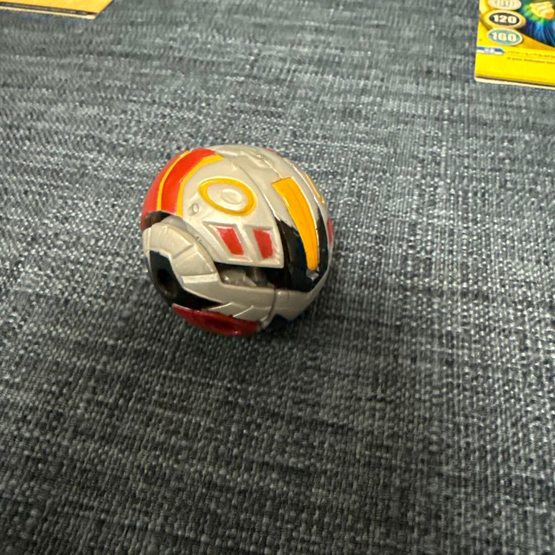 爆丸　エントリーバリューパック