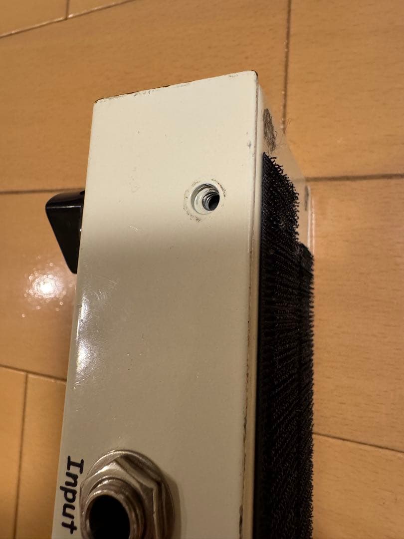 !ジャンク! Fulltone OCD ギターエフェクター