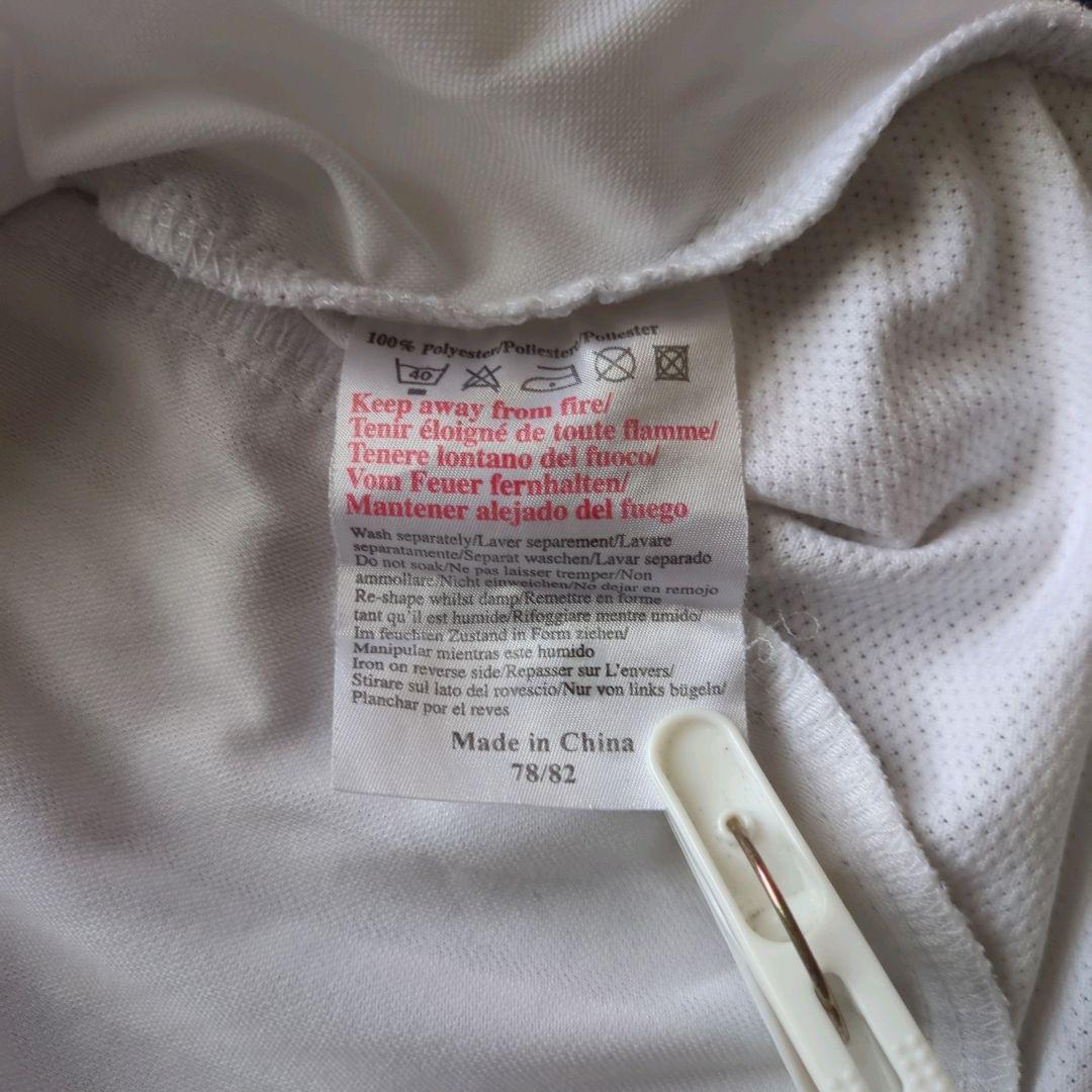 希少 アンブロ イングランド代表 長袖ユニフォーム 2003年ホーム柴田ひかりL