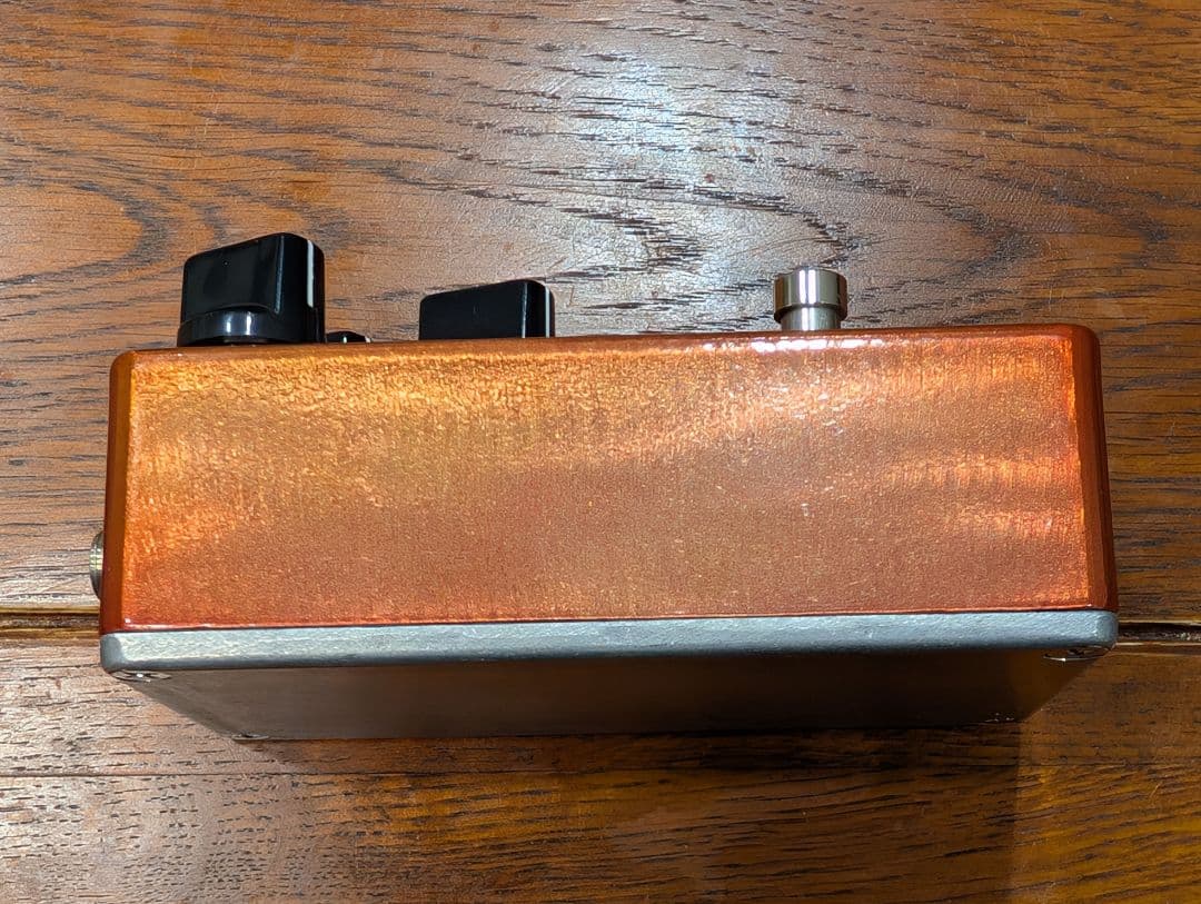 ギター Sound Wave Lab G-SLAM OVER DRIVE