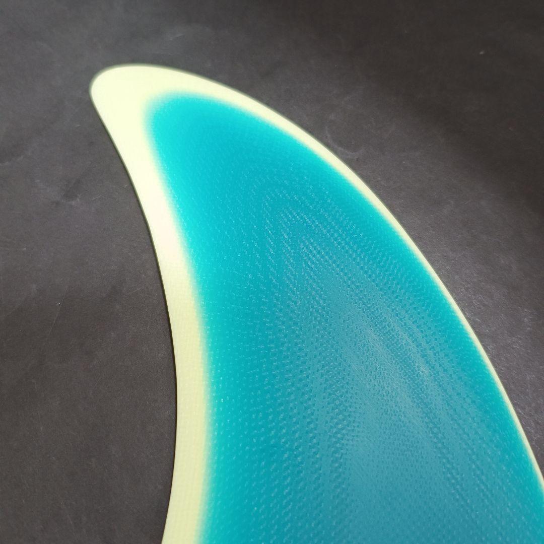 TYLER WARREN PIVOT系　10,25インチ センターフィン