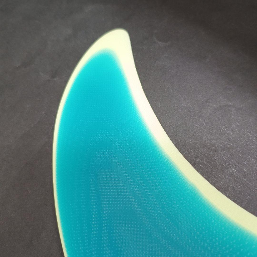 TYLER WARREN PIVOT系　10,25インチ センターフィン