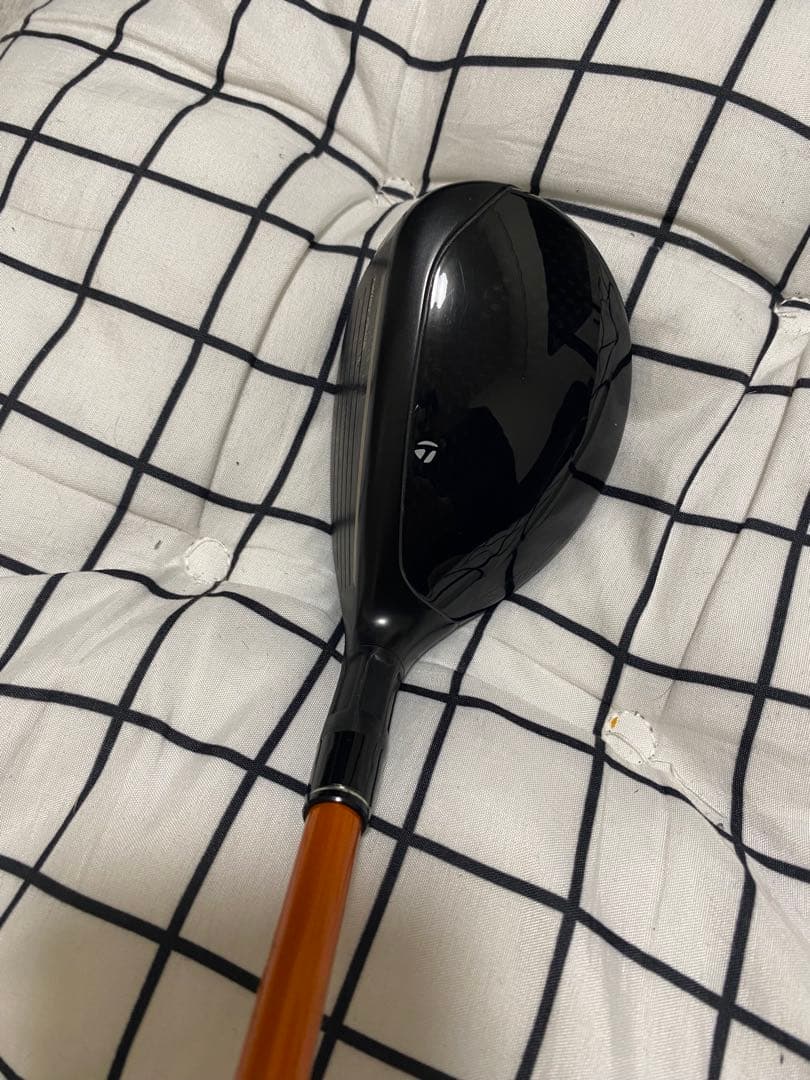 TaylorMade Stealth 2 5番ユーティリティ 25度