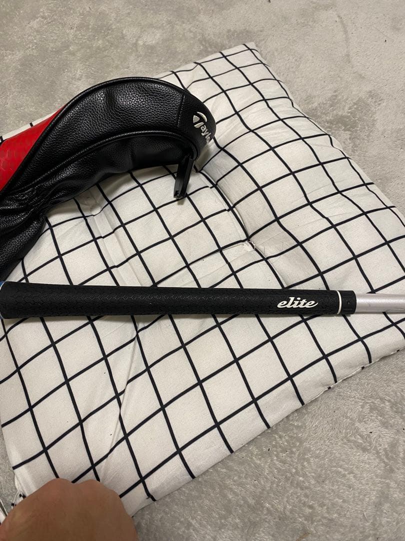 TaylorMade Stealth 2 5番ユーティリティ 25度