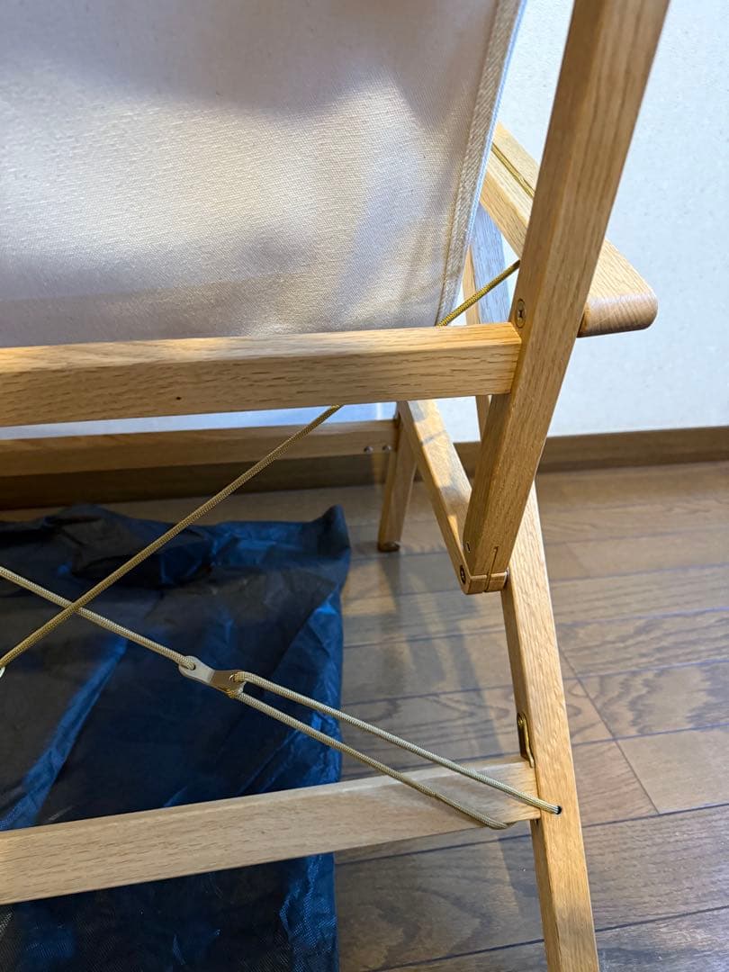 RLT Chair - こなら2023（匠シリーズ）　the tools