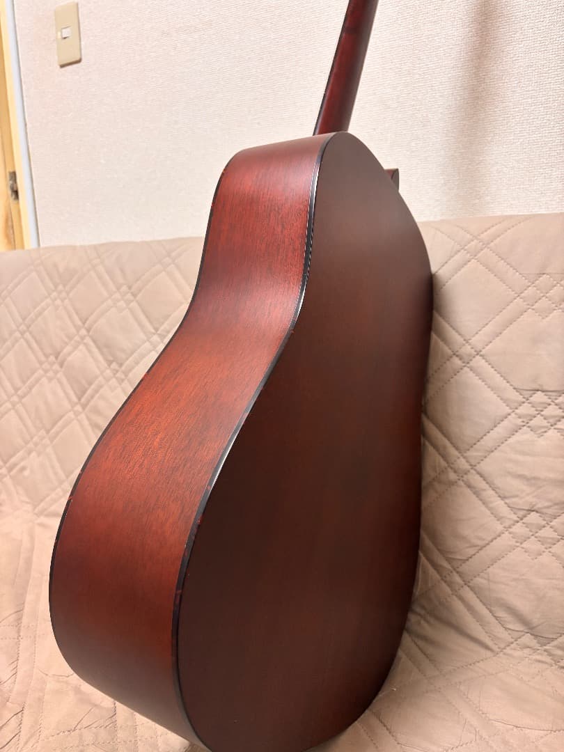 ギター Martin D-1