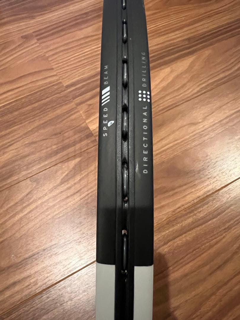 テニスラケット SPEED MP