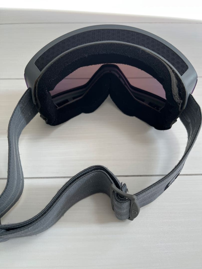 GIRO axis AF ゴーグル