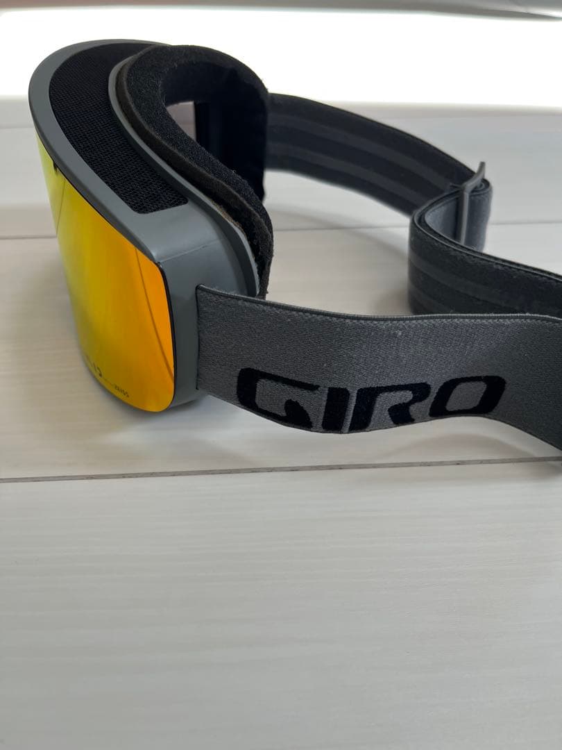 GIRO axis AF ゴーグル