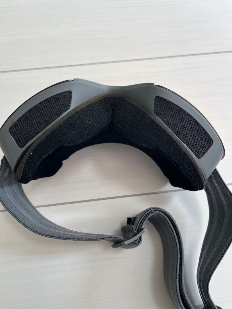 GIRO axis AF ゴーグル