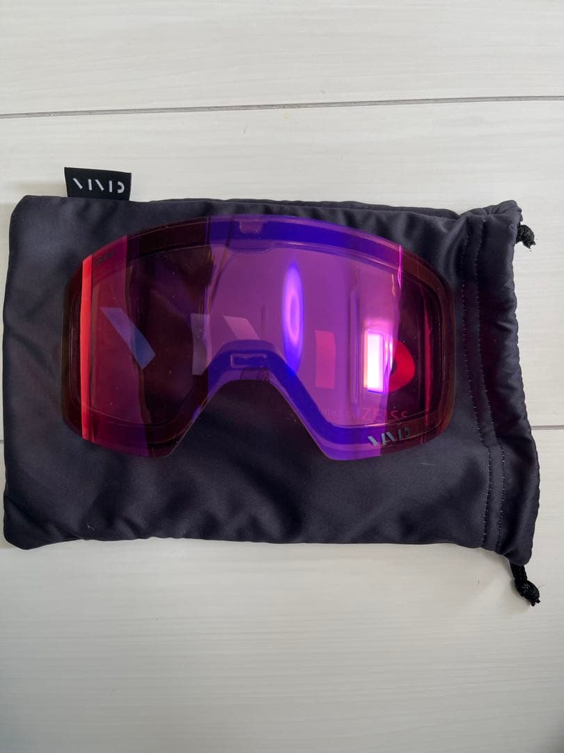 GIRO axis AF ゴーグル