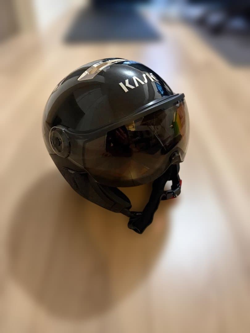 Kask CHROME ヘルメット 62