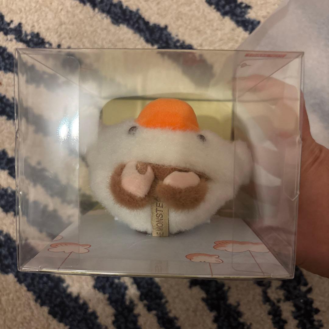 新品正規品ラブブTHE MONSTERS Forest Fairy Tale