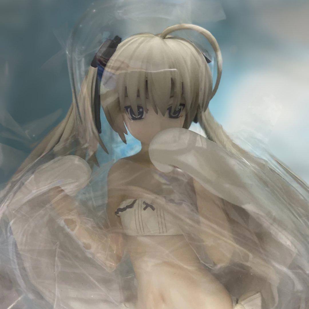 未開封 春日野穹 Brilliant Stage フィギュア