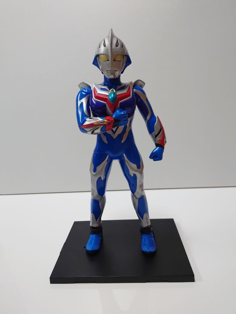 ウルトラマンネクサスフィギュア35センチ