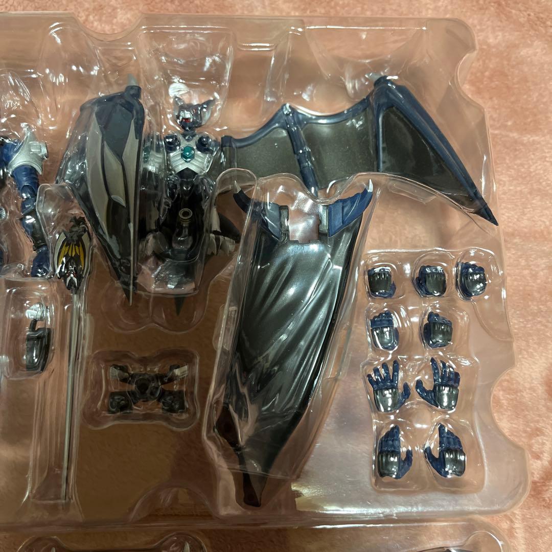 【超貴重】仮面ライダー龍騎フィギュアーツ４体セット s.h.figuarts初版