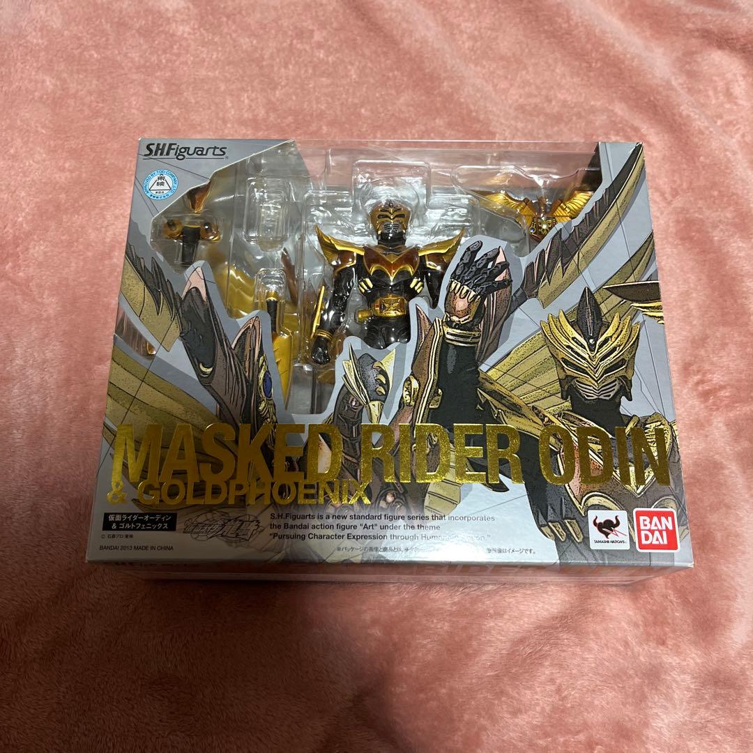 【超貴重】仮面ライダー龍騎フィギュアーツ４体セット s.h.figuarts初版