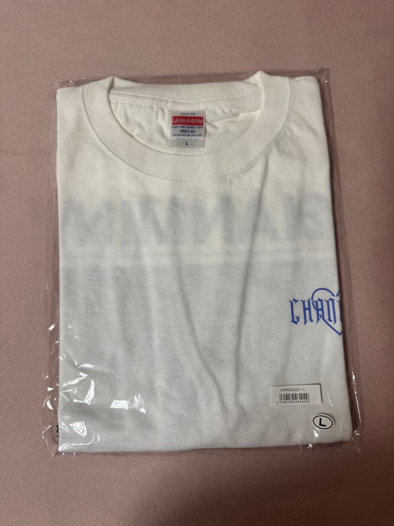 ちゃんみな過去グッズセット