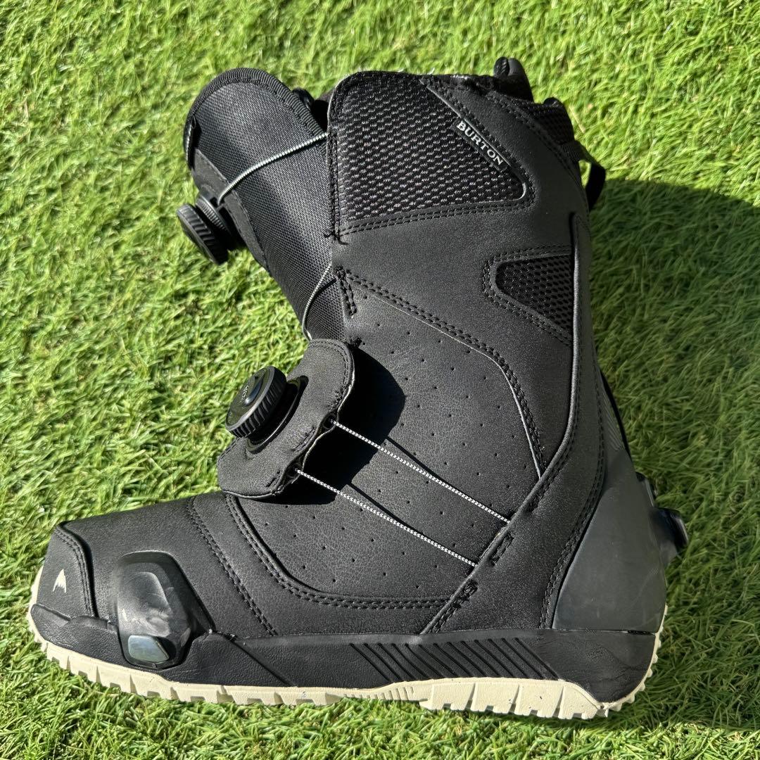 美品 BURTON PHOTON WIDE StepOn ブーツ 26.5