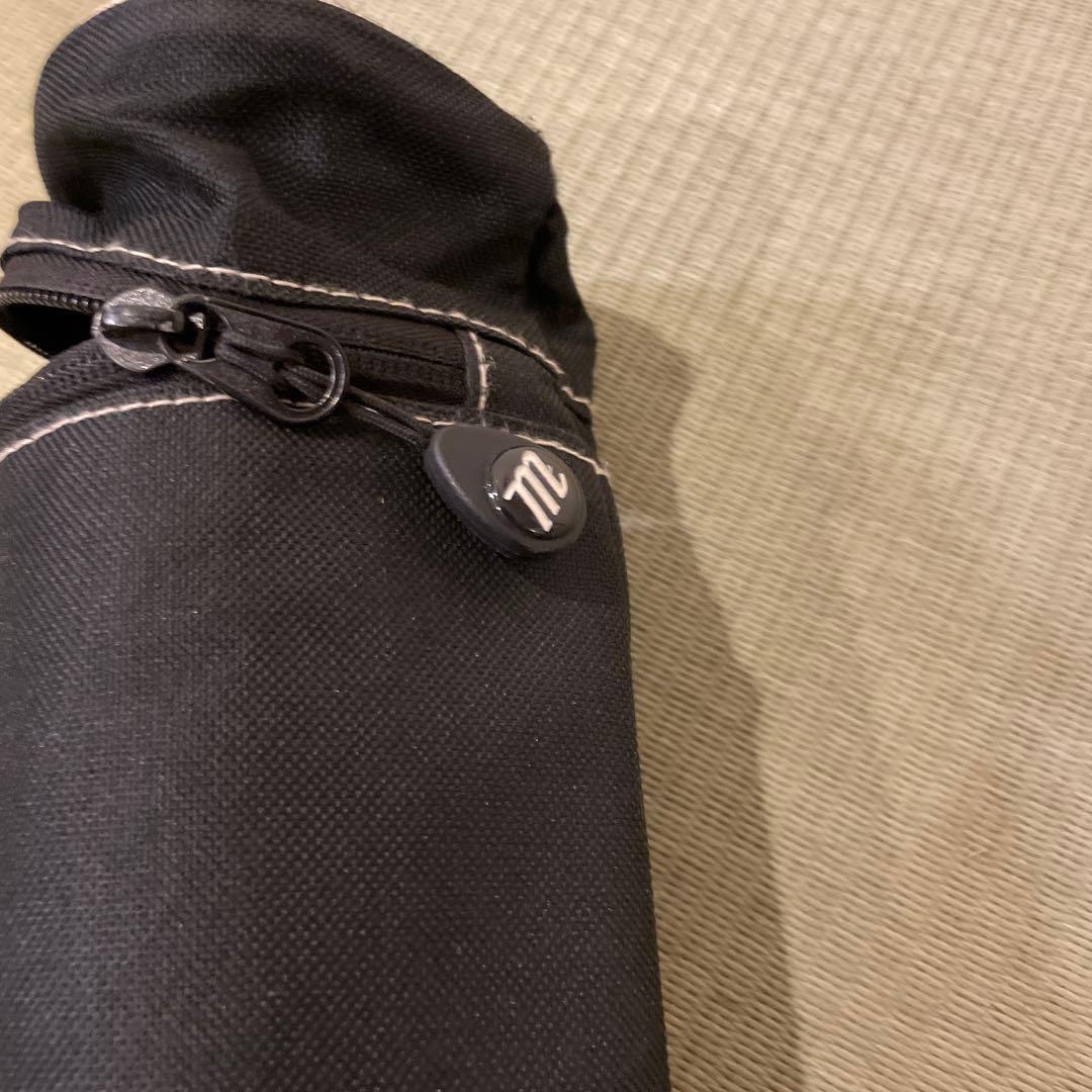 marucci 少年軟式バット 82cm 赤ワニクラッシャー