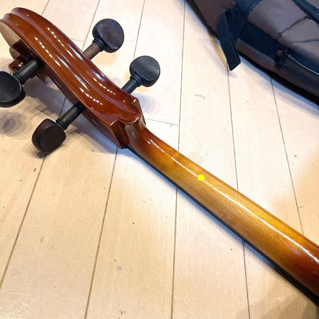 【良品】　Carlo giordano 4/4 SC-90 カルロジョルダーノ