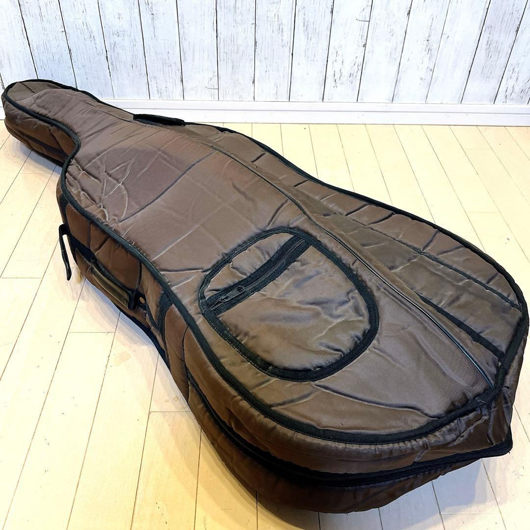 【良品】　Carlo giordano 4/4 SC-90 カルロジョルダーノ