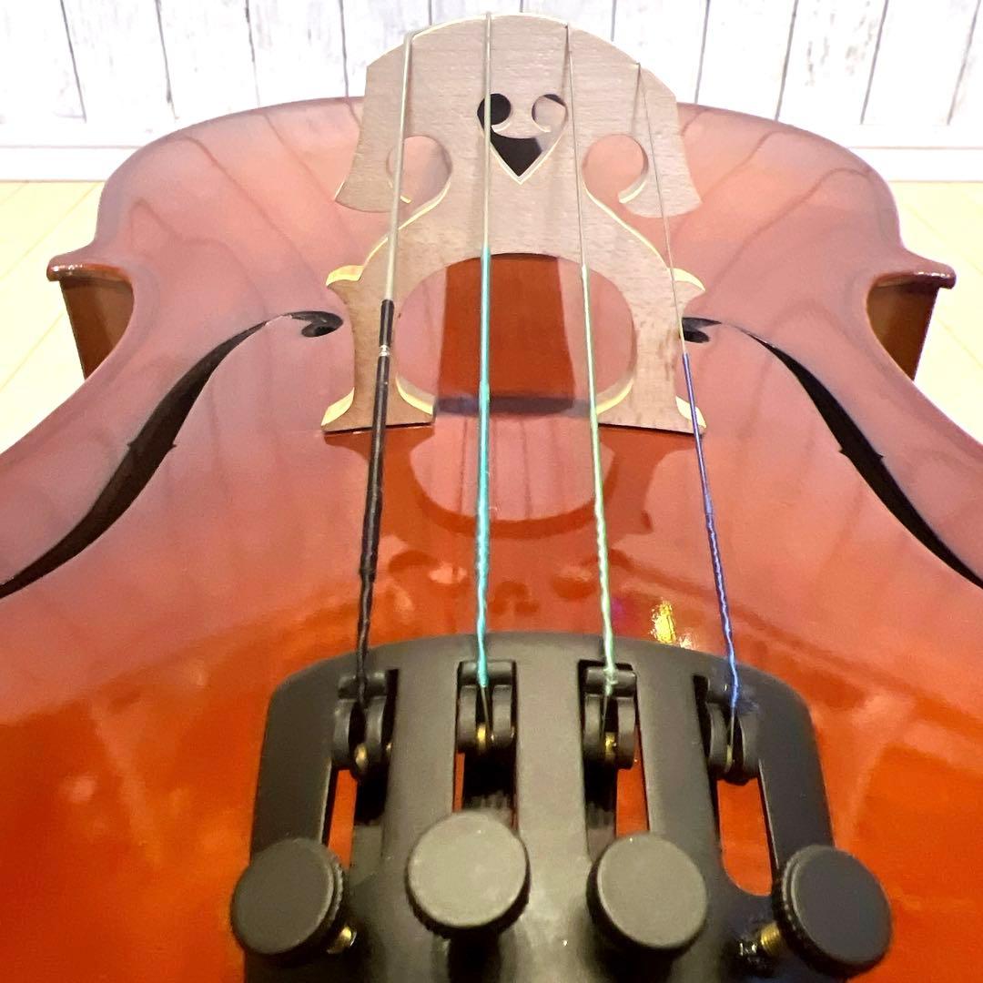 【良品】　Carlo giordano 4/4 SC-90 カルロジョルダーノ